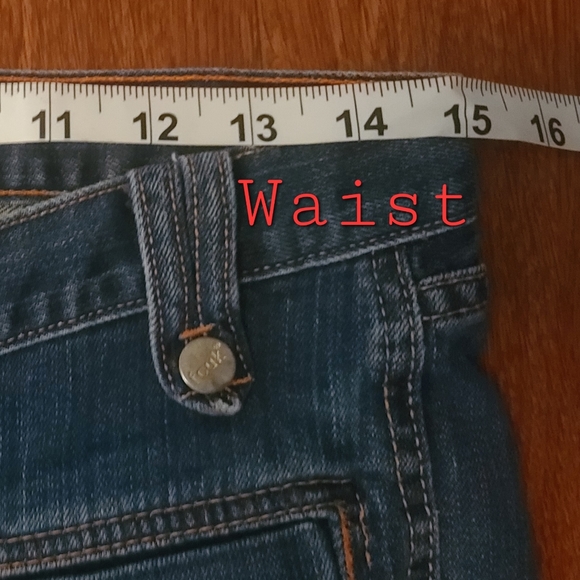 Fcuk Jeans - Picture 13 of 16